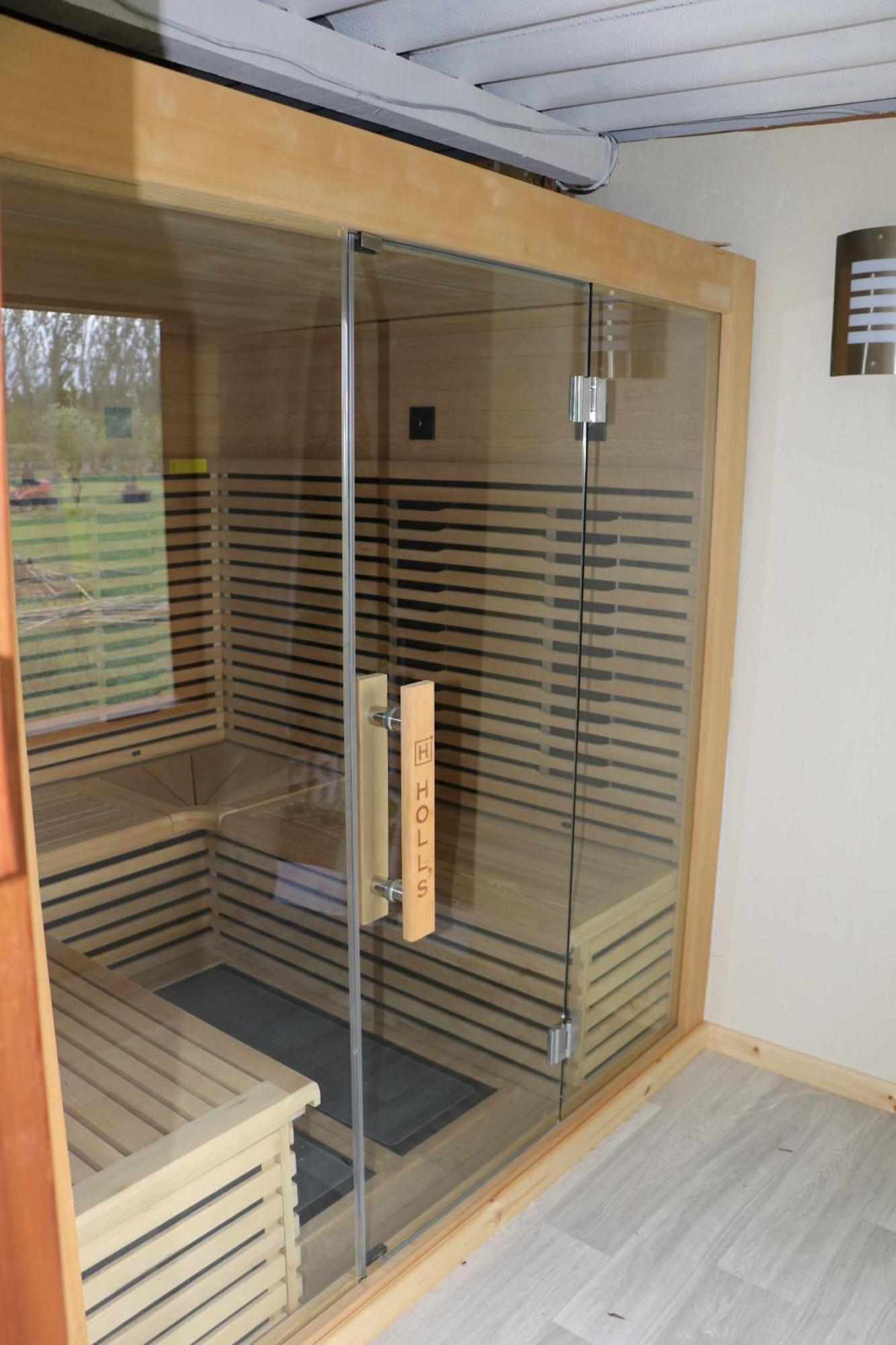 Le Mas Des Cerisiers Jacuzzi Et Sauna Inclus Pour Tous Les Logements Avignon Buitenkant foto