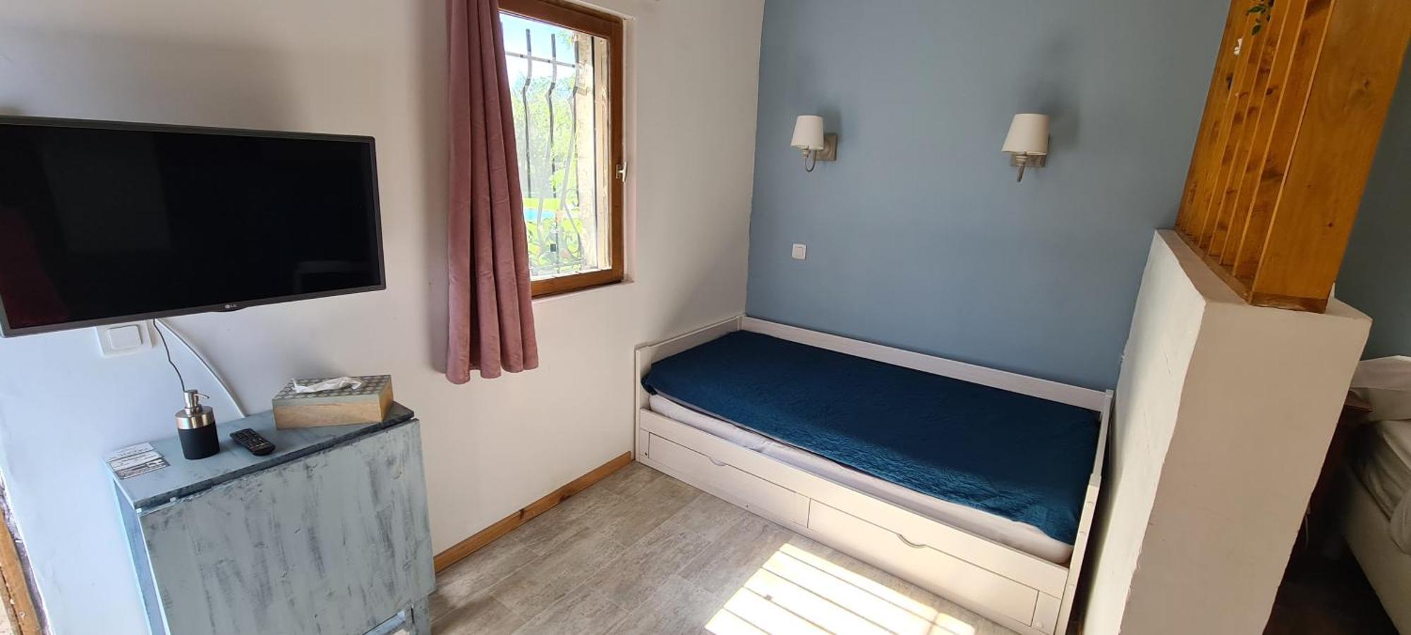 Le Mas Des Cerisiers Jacuzzi Et Sauna Inclus Pour Tous Les Logements Avignon Buitenkant foto