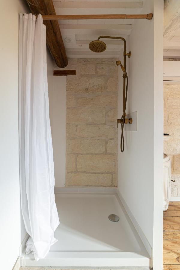 Le Mas Des Cerisiers Jacuzzi Et Sauna Inclus Pour Tous Les Logements Avignon Buitenkant foto